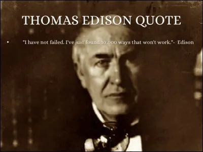 Thomas Edison a voulu montrer que le courant alternatif était dangereux, comment a-t-il procédé ?
