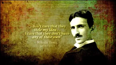 Où est mort Nikola Tesla ?