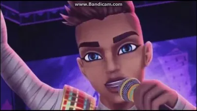 Quel est le nom du rappeur dans "Booyork" ?