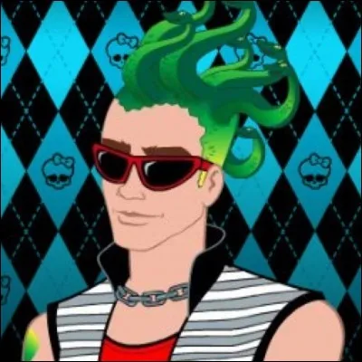 Quel pouvoir a Deuce ?