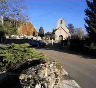 Village Jurassien, Darbonnay se situe dans l'ancienne région ...
