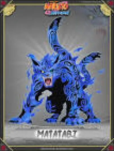 Combien de queues a-t-il ?