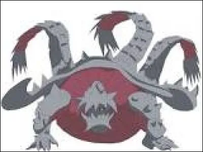 Comment s'appelle ce démon ?