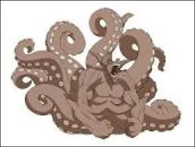 Comment s'appelle ce démon ?