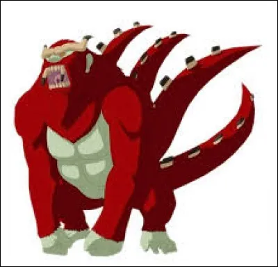 Combien de queues a-t-il ?