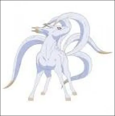 Comment s'appelle ce démon ?