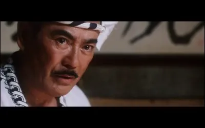 De quelle marque sont les meilleurs sabres du monde (dans "Kill Bill") ?