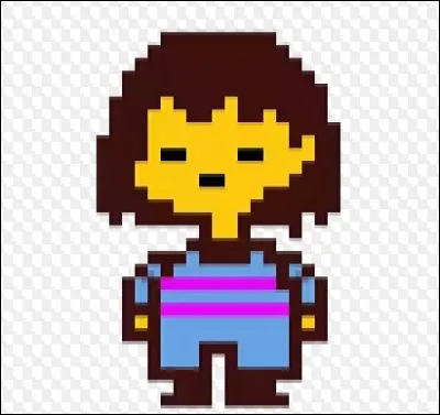 Comment s'appelle ce perso ?