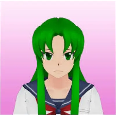 Comment s'appelle ce personnage ?