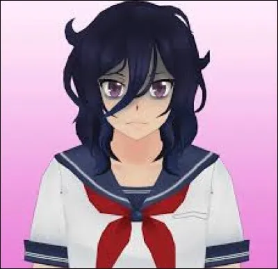 Comment s'appelle ce personnage ?