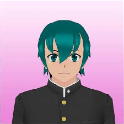 Comment s'appelle ce personnage ?