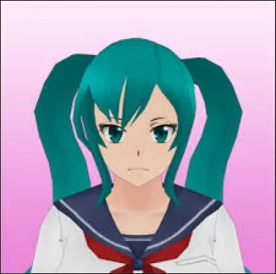 Comment s'appelle ce personnage ?