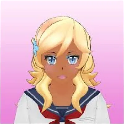 Comment s'appelle ce personnage ?