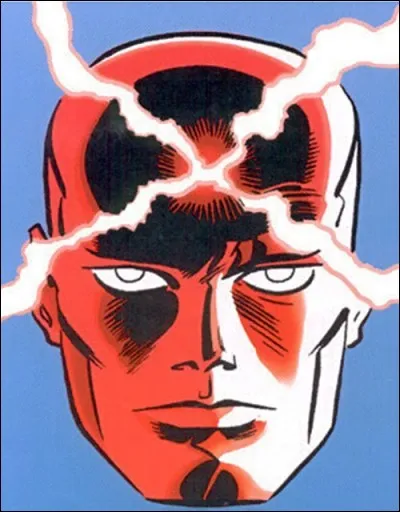 Quel est le télépathe le moins puissant ?