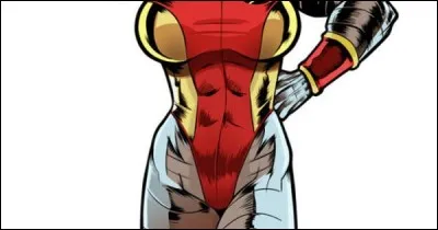 Qui n'est pas polymorphe ?