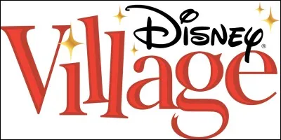 Quel cin&eacute;ma est au Disney Village Paris ?