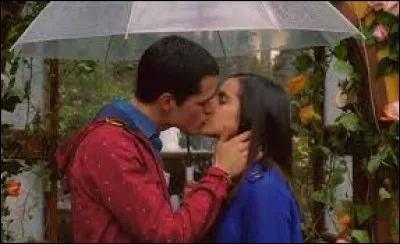 À la fin, aimera-t-il Franky telle qu'elle est ?