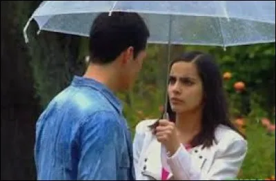 À la fin, comment Christian a-t-il réagi en apprenant qui est vraiment Franky ?