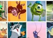 Test Quel personnage de Disney tes-vous ?