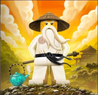 Comment s'appelle son frère ?