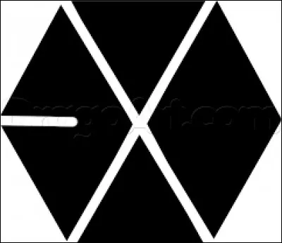 Ce logo vient du groupe...