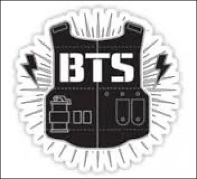 De quel logo s'agit-il ?