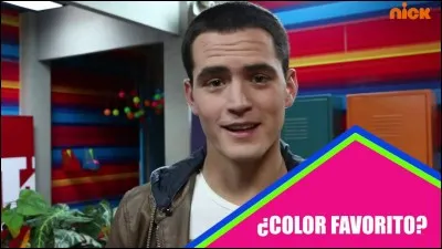 Franky est amoureuse de...