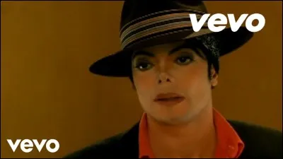 Qui chante avec Michael Jackson "You Rock My World" ?