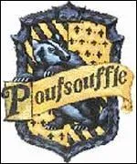 Qui est le directeur de Poufsouffle ?