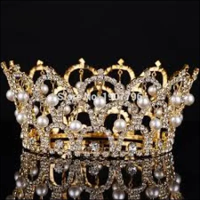 Laquelle de ces femmes a joué le rôle d'une reine ?