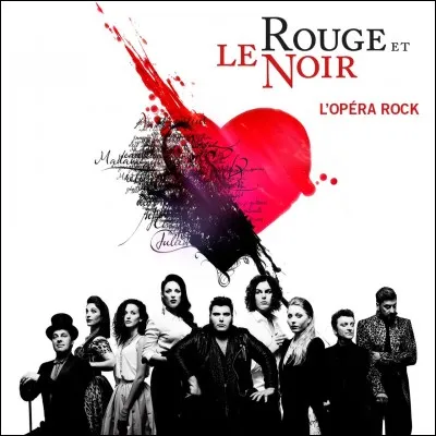 Dans "Le Rouge et le Noir", qui joue le rôle de Julien Sorel ?