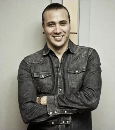 Lequel de ces rôles Merwan Rim n'a-t-il pas joué ?