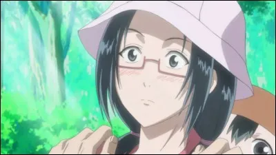 Qui est ce personnage du manga "Beelzebud" ?