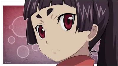 Qui est ce personnage du manga "Blue Exorcist" ?