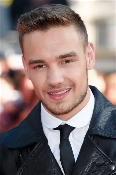 Quelle est la phobie de Liam ?