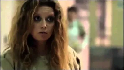 Qui est cette détenue ?