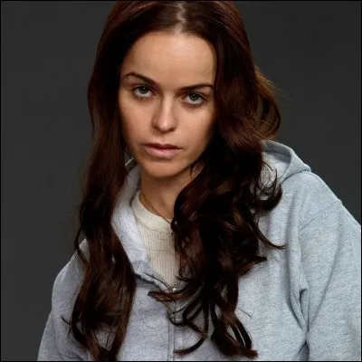 Qui est cette détenue ?