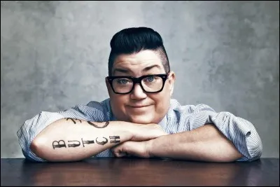 Qui est cette détenue ?