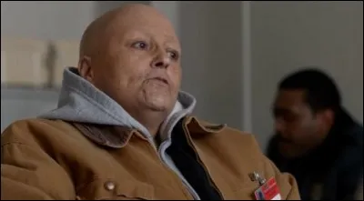 Qui est cette détenue ?