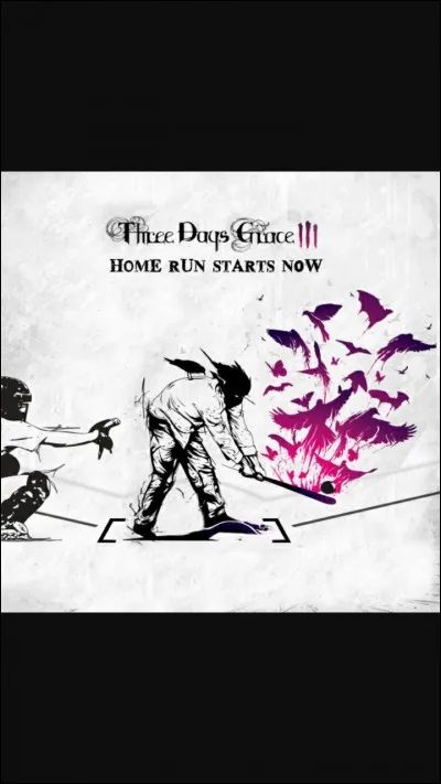 Quel est le nom de ce groupe?