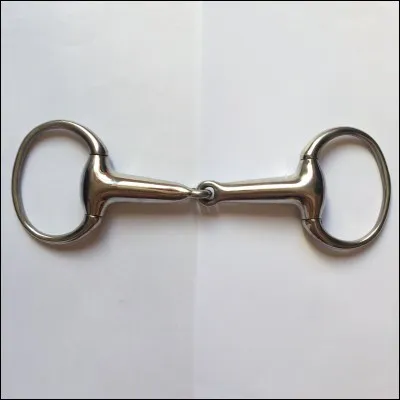 À quoi sert le mors à olives ?