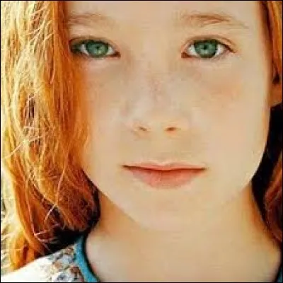 Comment s'appelle la mère de Harry Potter ?