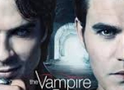Quiz The Vampire Diaries : les acteurs