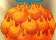 Quiz Les fruits du démon de One Piece