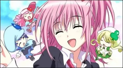 Quelles sont tes relations amoureuses ?