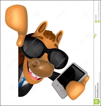 Que fais-tu si tu reçois un appel de ton ennemi(e) ?