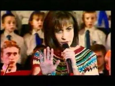 Victoria a chanté à l'UNESCO la veille de ses...