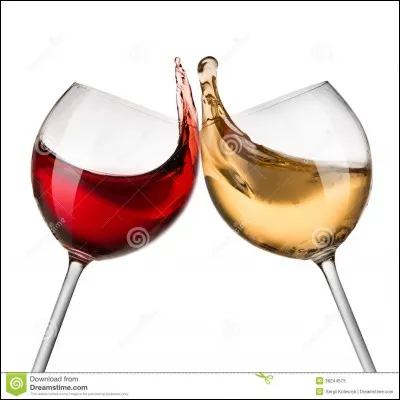 Qui est le dieu du vin mais qui ne peut pas en boire ?