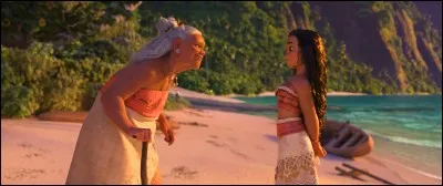 Comment voulait se réincarner sa grand-mère ?