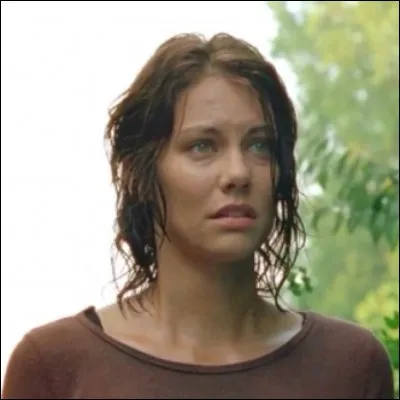 Pourquoi le repos est forcé pour Maggie ?